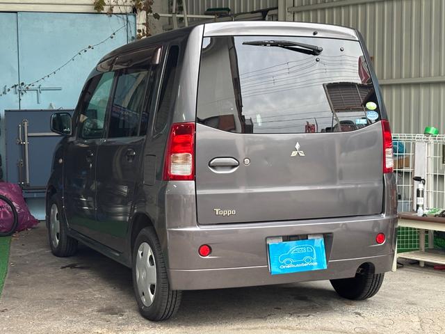 トッポ M パワーステアリング/パワーウィンドウ/運転席エアバッグ/助手席エアバッグ/(43枚目)