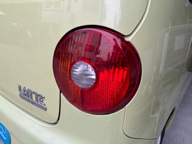 ムーヴラテ X エアコン/パワーステアリング/パワーウィンドウ/運転席エアバッグ/助手席エアバッグ/ベンチシート/キーレスエントリー/フルフラット(10枚目)
