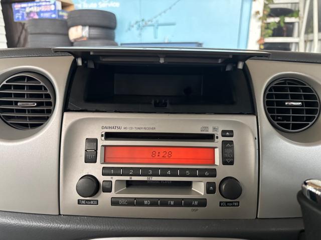 ムーヴラテ X エアコン/パワーステアリング/パワーウィンドウ/運転席エアバッグ/助手席エアバッグ/ベンチシート/キーレスエントリー/フルフラット(13枚目)