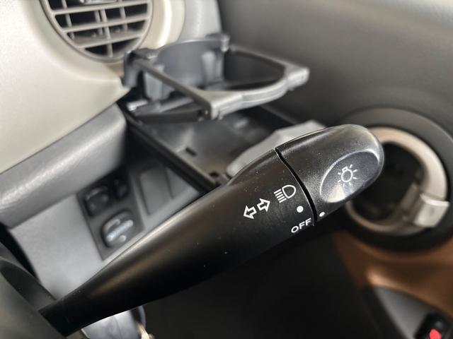 ムーヴラテ X エアコン/パワーステアリング/パワーウィンドウ/運転席エアバッグ/助手席エアバッグ/ベンチシート/キーレスエントリー/フルフラット(17枚目)