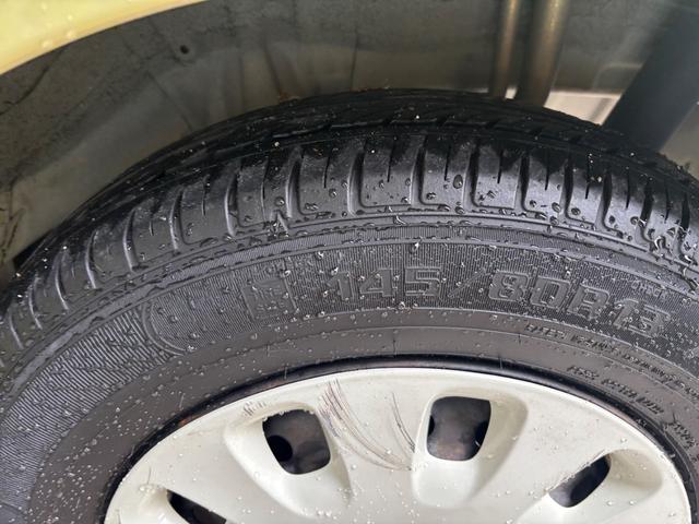 ムーヴラテ X エアコン/パワーステアリング/パワーウィンドウ/運転席エアバッグ/助手席エアバッグ/ベンチシート/キーレスエントリー/フルフラット(22枚目)