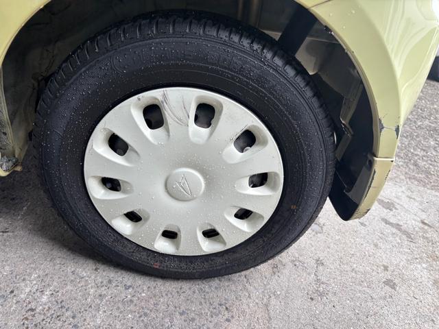 ムーヴラテ X エアコン/パワーステアリング/パワーウィンドウ/運転席エアバッグ/助手席エアバッグ/ベンチシート/キーレスエントリー/フルフラット(29枚目)