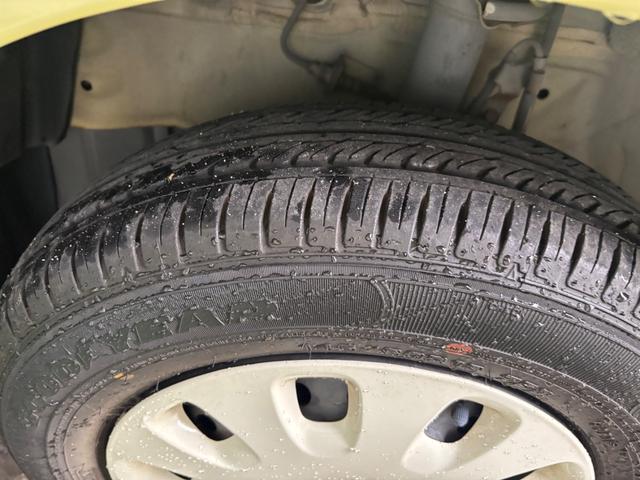 ムーヴラテ X エアコン/パワーステアリング/パワーウィンドウ/運転席エアバッグ/助手席エアバッグ/ベンチシート/キーレスエントリー/フルフラット(30枚目)