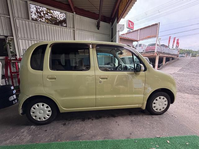 ムーヴラテ X エアコン/パワーステアリング/パワーウィンドウ/運転席エアバッグ/助手席エアバッグ/ベンチシート/キーレスエントリー/フルフラット(33枚目)