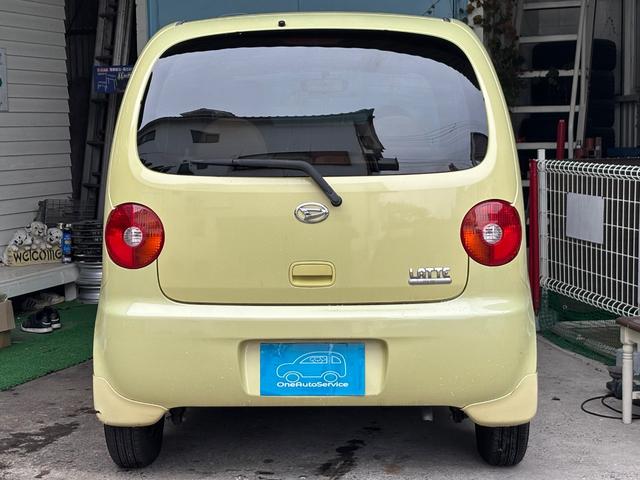 ムーヴラテ X エアコン/パワーステアリング/パワーウィンドウ/運転席エアバッグ/助手席エアバッグ/ベンチシート/キーレスエントリー/フルフラット(34枚目)