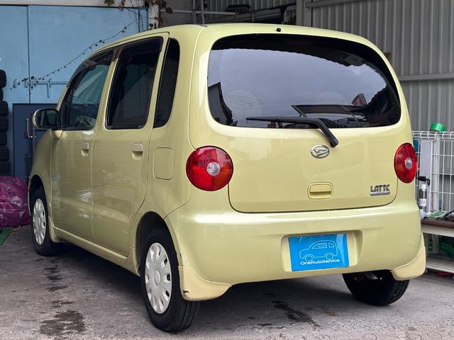 ムーヴラテ X エアコン/パワーステアリング/パワーウィンドウ/運転席エアバッグ/助手席エアバッグ/ベンチシート/キーレスエントリー/フルフラット(37枚目)