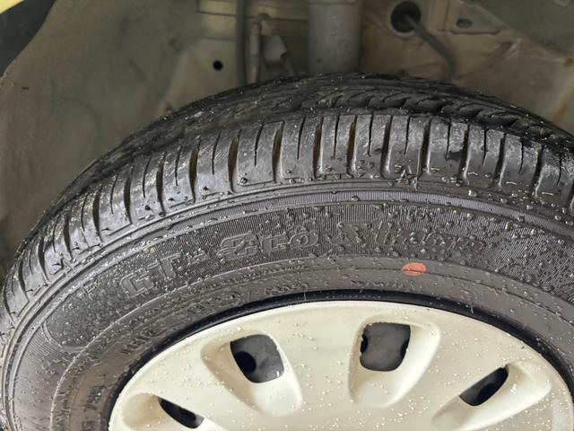 ムーヴラテ X エアコン/パワーステアリング/パワーウィンドウ/運転席エアバッグ/助手席エアバッグ/ベンチシート/キーレスエントリー/フルフラット(39枚目)