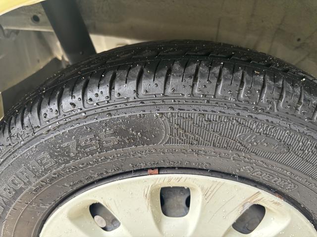 ムーヴラテ X エアコン/パワーステアリング/パワーウィンドウ/運転席エアバッグ/助手席エアバッグ/ベンチシート/キーレスエントリー/フルフラット(40枚目)