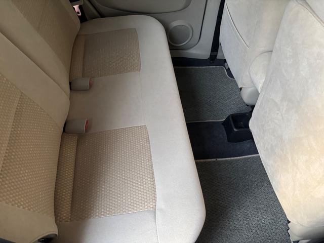 ｅＫワゴン プレミアムエディション　エアコン／パワーウィンドウ／パワーステアリング／運転席エアバッグ／助手席エアバッグ／キーレスエントリー／ベンチシート／フルフラット（9枚目）
