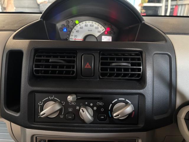 ｅＫワゴン プレミアムエディション　エアコン／パワーウィンドウ／パワーステアリング／運転席エアバッグ／助手席エアバッグ／キーレスエントリー／ベンチシート／フルフラット（16枚目）