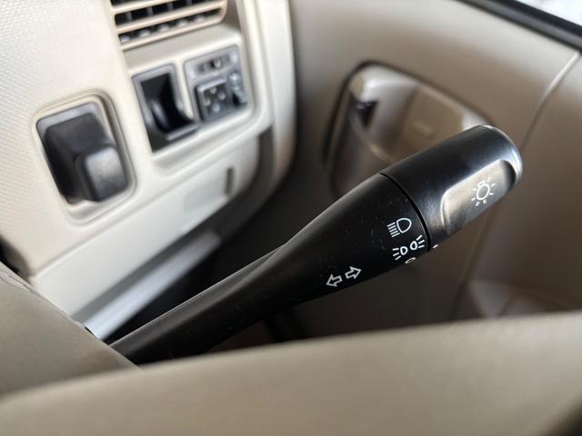 ｅＫワゴン プレミアムエディション　エアコン／パワーウィンドウ／パワーステアリング／運転席エアバッグ／助手席エアバッグ／キーレスエントリー／ベンチシート／フルフラット（23枚目）