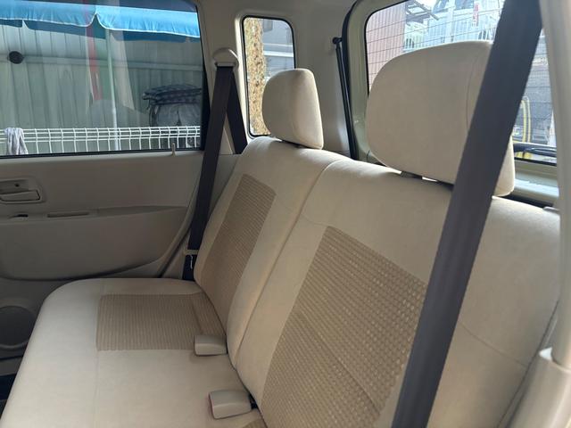 ｅＫワゴン プレミアムエディション　エアコン／パワーウィンドウ／パワーステアリング／運転席エアバッグ／助手席エアバッグ／キーレスエントリー／ベンチシート／フルフラット（25枚目）