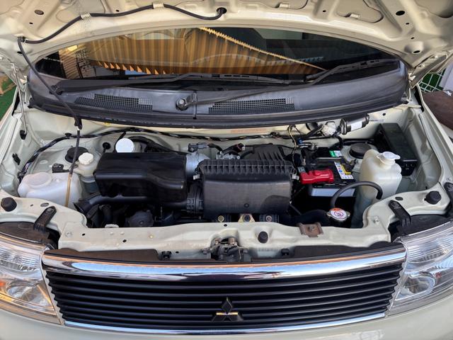 ｅＫワゴン プレミアムエディション　エアコン／パワーウィンドウ／パワーステアリング／運転席エアバッグ／助手席エアバッグ／キーレスエントリー／ベンチシート／フルフラット（29枚目）