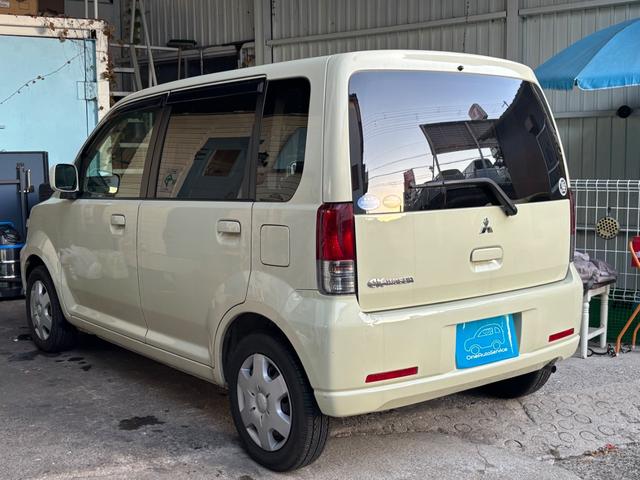 ｅＫワゴン プレミアムエディション　エアコン／パワーウィンドウ／パワーステアリング／運転席エアバッグ／助手席エアバッグ／キーレスエントリー／ベンチシート／フルフラット（30枚目）