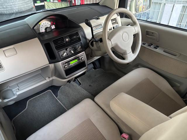 ｅＫワゴン プレミアムエディション　エアコン／パワーウィンドウ／パワーステアリング／運転席エアバッグ／助手席エアバッグ／キーレスエントリー／ベンチシート／フルフラット（35枚目）