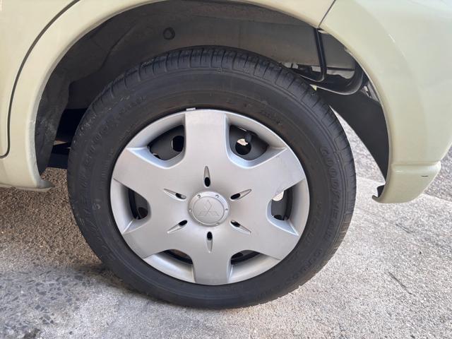 ｅＫワゴン プレミアムエディション　エアコン／パワーウィンドウ／パワーステアリング／運転席エアバッグ／助手席エアバッグ／キーレスエントリー／ベンチシート／フルフラット（36枚目）