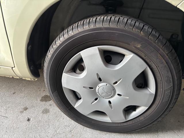 ｅＫワゴン プレミアムエディション　エアコン／パワーウィンドウ／パワーステアリング／運転席エアバッグ／助手席エアバッグ／キーレスエントリー／ベンチシート／フルフラット（39枚目）