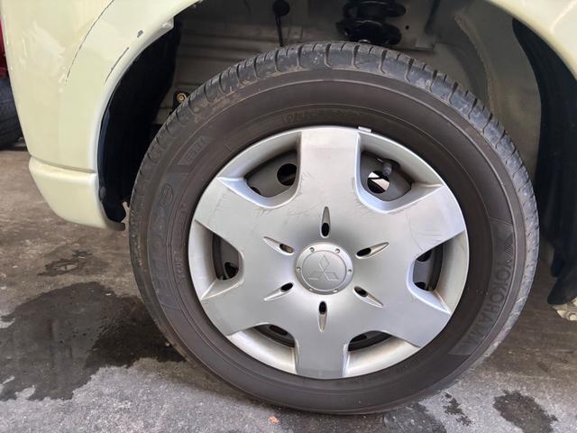 ｅＫワゴン プレミアムエディション　エアコン／パワーウィンドウ／パワーステアリング／運転席エアバッグ／助手席エアバッグ／キーレスエントリー／ベンチシート／フルフラット（41枚目）