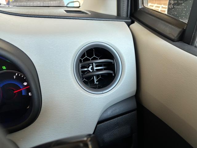 ワゴンＲ ＦＸ－Ｅ　エネチャージ／レーダーブレーキサポート／アイドリングストップ／キーレスエントリー／シートヒーター／ＥＴＣ／ＢｌｕｅＴｏｏｔｈ／ナビ／フルフラット（8枚目）