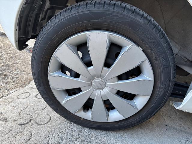 ワゴンＲ ＦＸ－Ｅ　エネチャージ／レーダーブレーキサポート／アイドリングストップ／キーレスエントリー／シートヒーター／ＥＴＣ／ＢｌｕｅＴｏｏｔｈ／ナビ／フルフラット（12枚目）