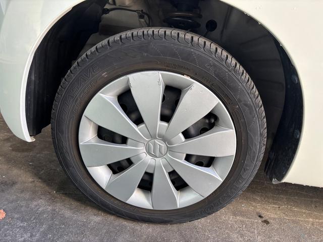 ワゴンＲ ＦＸ－Ｅ　エネチャージ／レーダーブレーキサポート／アイドリングストップ／キーレスエントリー／シートヒーター／ＥＴＣ／ＢｌｕｅＴｏｏｔｈ／ナビ／フルフラット（15枚目）