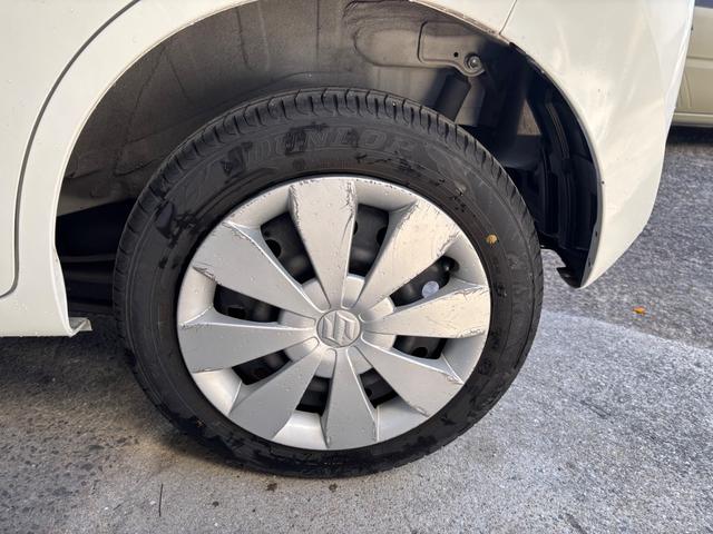 ワゴンＲ ＦＸ－Ｅ　エネチャージ／レーダーブレーキサポート／アイドリングストップ／キーレスエントリー／シートヒーター／ＥＴＣ／ＢｌｕｅＴｏｏｔｈ／ナビ／フルフラット（18枚目）