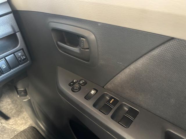 ワゴンＲ ＦＸ－Ｅ　エネチャージ／レーダーブレーキサポート／アイドリングストップ／キーレスエントリー／シートヒーター／ＥＴＣ／ＢｌｕｅＴｏｏｔｈ／ナビ／フルフラット（38枚目）