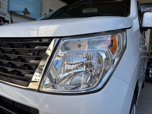 ワゴンＲ ＦＸ－Ｅ　エネチャージ／レーダーブレーキサポート／アイドリングストップ／キーレスエントリー／シートヒーター／ＥＴＣ／ＢｌｕｅＴｏｏｔｈ／ナビ／フルフラット（41枚目）