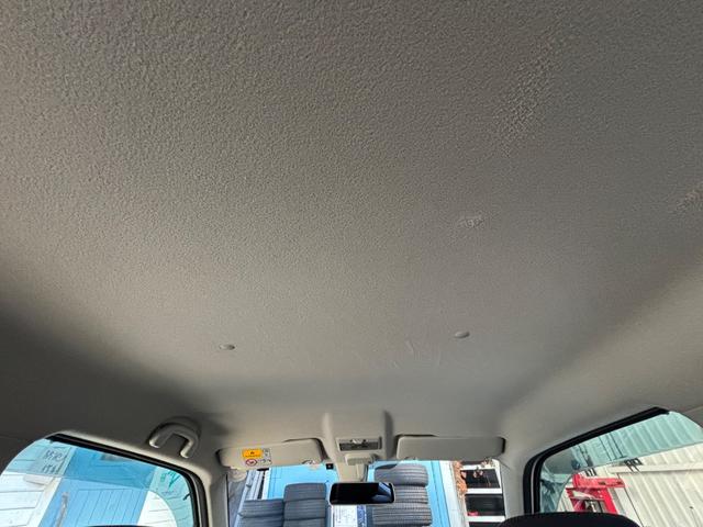 ワゴンＲ ＦＸ－Ｅ　エネチャージ／レーダーブレーキサポート／アイドリングストップ／キーレスエントリー／シートヒーター／ＥＴＣ／ＢｌｕｅＴｏｏｔｈ／ナビ／フルフラット（42枚目）