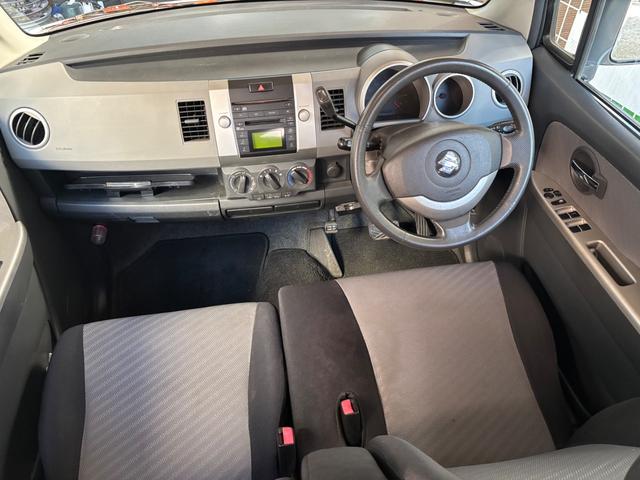 ワゴンＲ ＦＸ－Ｓリミテッド　エアコン／パワーステアリング／パワーウィンドウ／運転席エアバッグ／助手席エアバッグ／ＣＤ／盗難防止システム／衝突安全ボディ（3枚目）