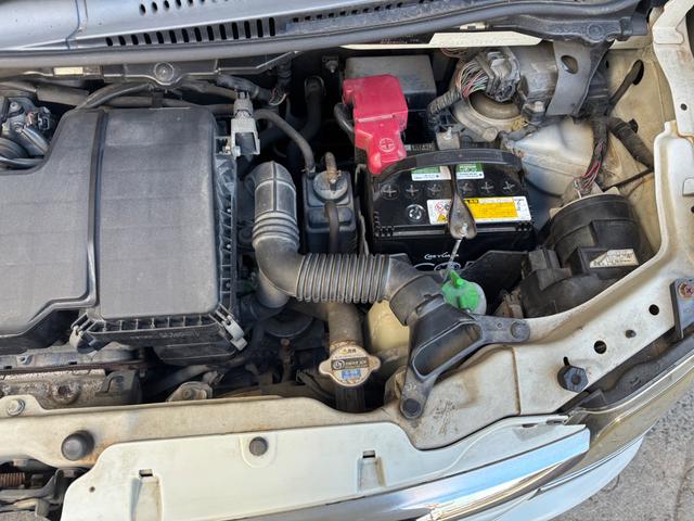 ワゴンＲ ＦＸ－Ｓリミテッド　エアコン／パワーステアリング／パワーウィンドウ／運転席エアバッグ／助手席エアバッグ／ＣＤ／盗難防止システム／衝突安全ボディ（6枚目）