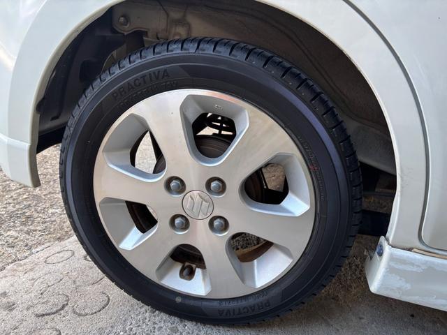 ワゴンＲ ＦＸ－Ｓリミテッド　エアコン／パワーステアリング／パワーウィンドウ／運転席エアバッグ／助手席エアバッグ／ＣＤ／盗難防止システム／衝突安全ボディ（11枚目）