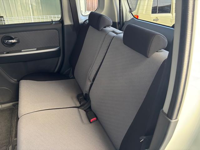 ワゴンＲ ＦＸ－Ｓリミテッド　エアコン／パワーステアリング／パワーウィンドウ／運転席エアバッグ／助手席エアバッグ／ＣＤ／盗難防止システム／衝突安全ボディ（13枚目）