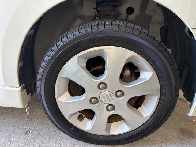 ワゴンＲ ＦＸ－Ｓリミテッド　エアコン／パワーステアリング／パワーウィンドウ／運転席エアバッグ／助手席エアバッグ／ＣＤ／盗難防止システム／衝突安全ボディ（18枚目）