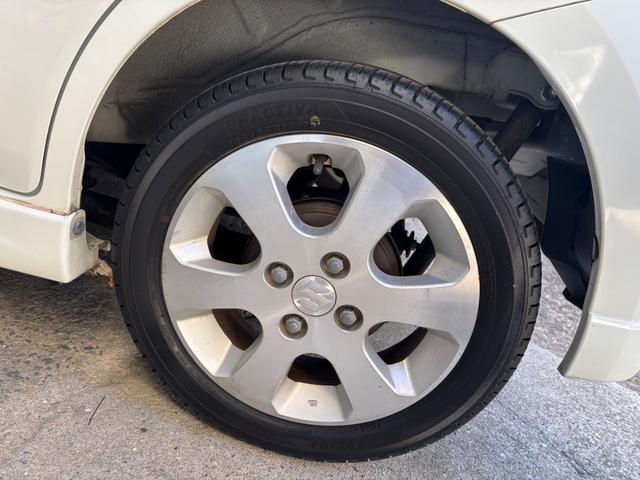 ワゴンＲ ＦＸ－Ｓリミテッド　エアコン／パワーステアリング／パワーウィンドウ／運転席エアバッグ／助手席エアバッグ／ＣＤ／盗難防止システム／衝突安全ボディ（21枚目）