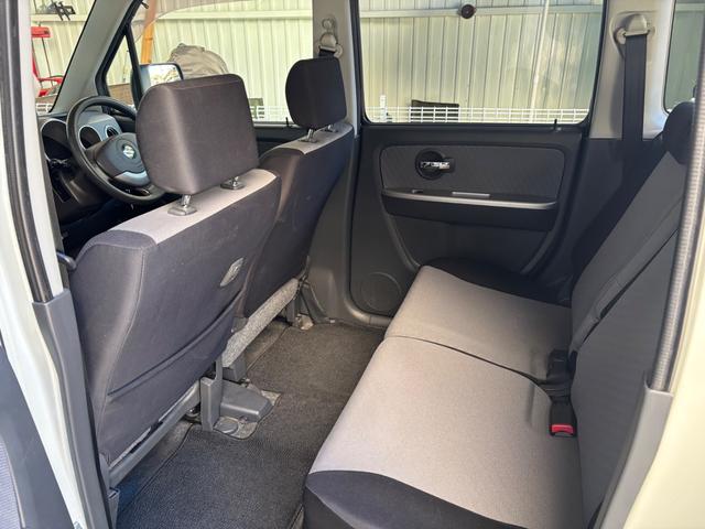 ワゴンＲ ＦＸ－Ｓリミテッド　エアコン／パワーステアリング／パワーウィンドウ／運転席エアバッグ／助手席エアバッグ／ＣＤ／盗難防止システム／衝突安全ボディ（23枚目）