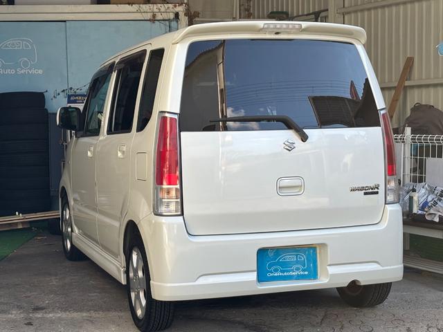 ワゴンＲ ＦＸ－Ｓリミテッド　エアコン／パワーステアリング／パワーウィンドウ／運転席エアバッグ／助手席エアバッグ／ＣＤ／盗難防止システム／衝突安全ボディ（31枚目）