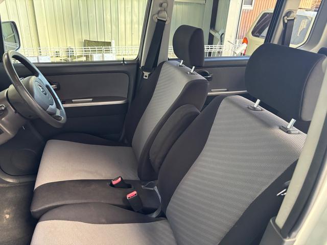 ワゴンＲ ＦＸ－Ｓリミテッド　エアコン／パワーステアリング／パワーウィンドウ／運転席エアバッグ／助手席エアバッグ／ＣＤ／盗難防止システム／衝突安全ボディ（33枚目）