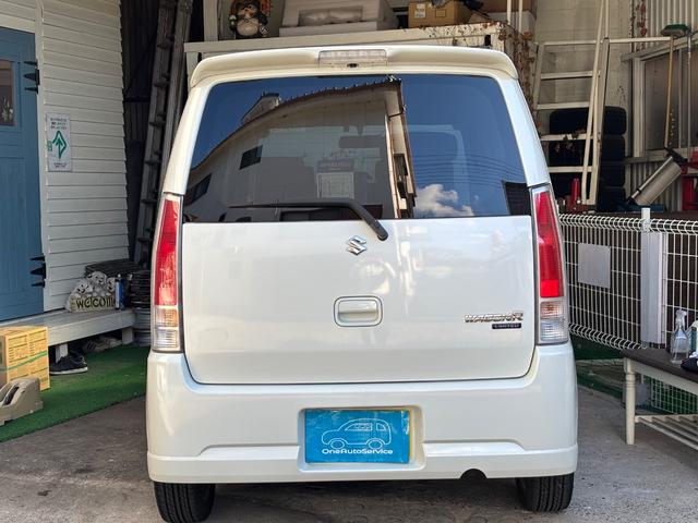 ワゴンＲ ＦＸ－Ｓリミテッド　エアコン／パワーステアリング／パワーウィンドウ／運転席エアバッグ／助手席エアバッグ／ＣＤ／盗難防止システム／衝突安全ボディ（34枚目）