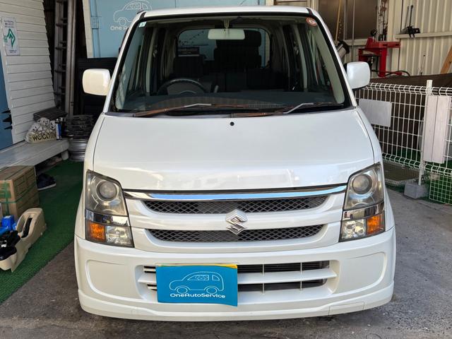 ワゴンＲ ＦＸ－Ｓリミテッド　エアコン／パワーステアリング／パワーウィンドウ／運転席エアバッグ／助手席エアバッグ／ＣＤ／盗難防止システム／衝突安全ボディ（35枚目）