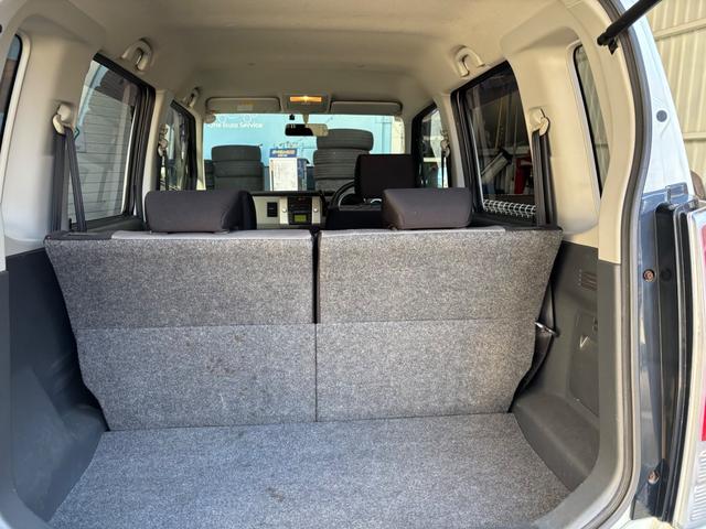 ワゴンＲ ＦＸ－Ｓリミテッド　エアコン／パワーステアリング／パワーウィンドウ／運転席エアバッグ／助手席エアバッグ／ＣＤ／盗難防止システム／衝突安全ボディ（37枚目）