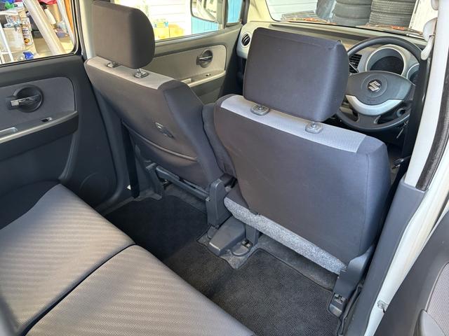 ワゴンＲ ＦＸ－Ｓリミテッド　エアコン／パワーステアリング／パワーウィンドウ／運転席エアバッグ／助手席エアバッグ／ＣＤ／盗難防止システム／衝突安全ボディ（38枚目）