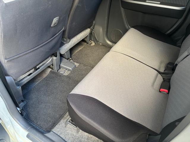 ワゴンＲ ＦＸ－Ｓリミテッド　エアコン／パワーステアリング／パワーウィンドウ／運転席エアバッグ／助手席エアバッグ／ＣＤ／盗難防止システム／衝突安全ボディ（42枚目）