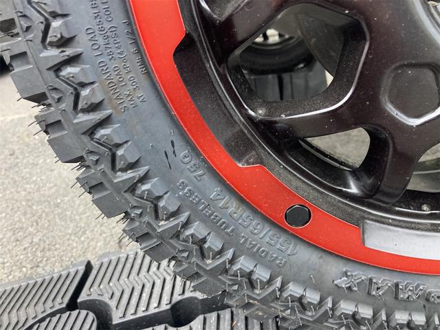 ハイゼットトラック ジャンボスタンダード　４ＷＤ（15枚目）