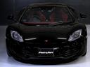 MCLAREN MP4-12C SPIDER