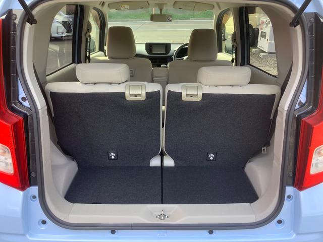 ムーヴ L /ナビTV DVD CD Bluetooth/CVT/アイドリングストップ/横滑り防止付き/プライバシーガラス/電動格納ドアミラー/キーレスエントリー(18枚目)