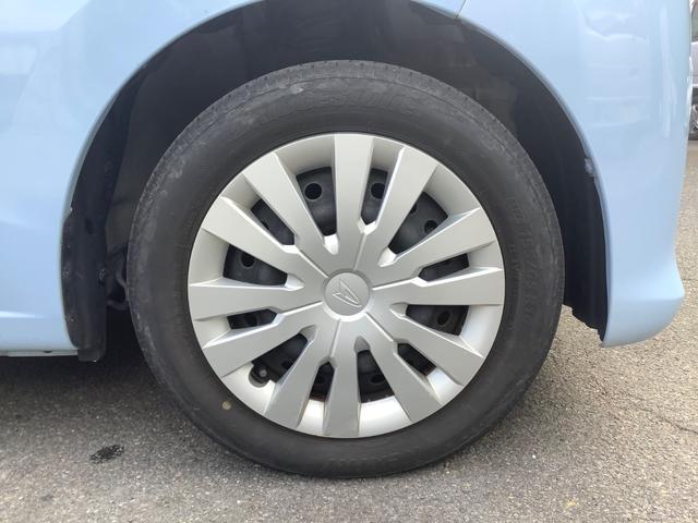 ムーヴ L /ナビTV DVD CD Bluetooth/CVT/アイドリングストップ/横滑り防止付き/プライバシーガラス/電動格納ドアミラー/キーレスエントリー(19枚目)