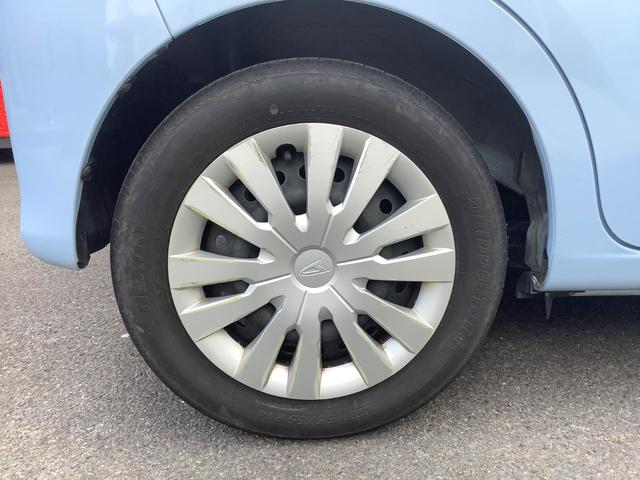 ムーヴ L /ナビTV DVD CD Bluetooth/CVT/アイドリングストップ/横滑り防止付き/プライバシーガラス/電動格納ドアミラー/キーレスエントリー(20枚目)