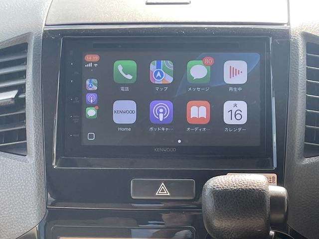 パレット Ｘ　４ＷＤ　ターボ　両側スライドドア　バックカメラ　アップルカープレイ　　スマートキー　ＡＴ　盗難防止システム　ＡＢＳ　衝突安全ボディ　エアコン　パワーステアリング　パワーウィンドウ　運転席エアバッグ（5枚目）