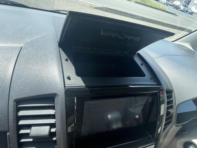 パレット Ｘ　４ＷＤ　ターボ　両側スライドドア　バックカメラ　アップルカープレイ　　スマートキー　ＡＴ　盗難防止システム　ＡＢＳ　衝突安全ボディ　エアコン　パワーステアリング　パワーウィンドウ　運転席エアバッグ（33枚目）